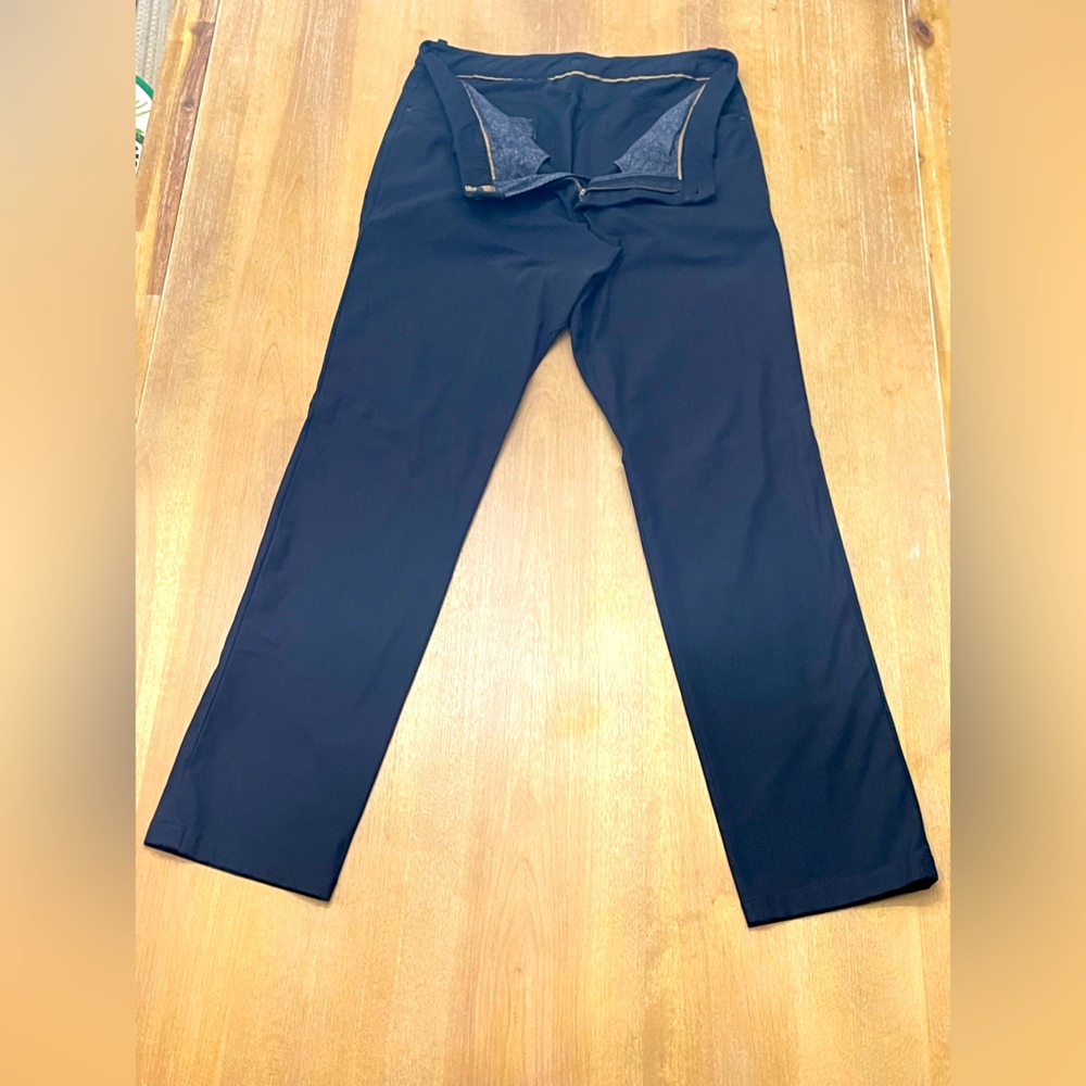 Lululemon ABC Warpstreme Pants